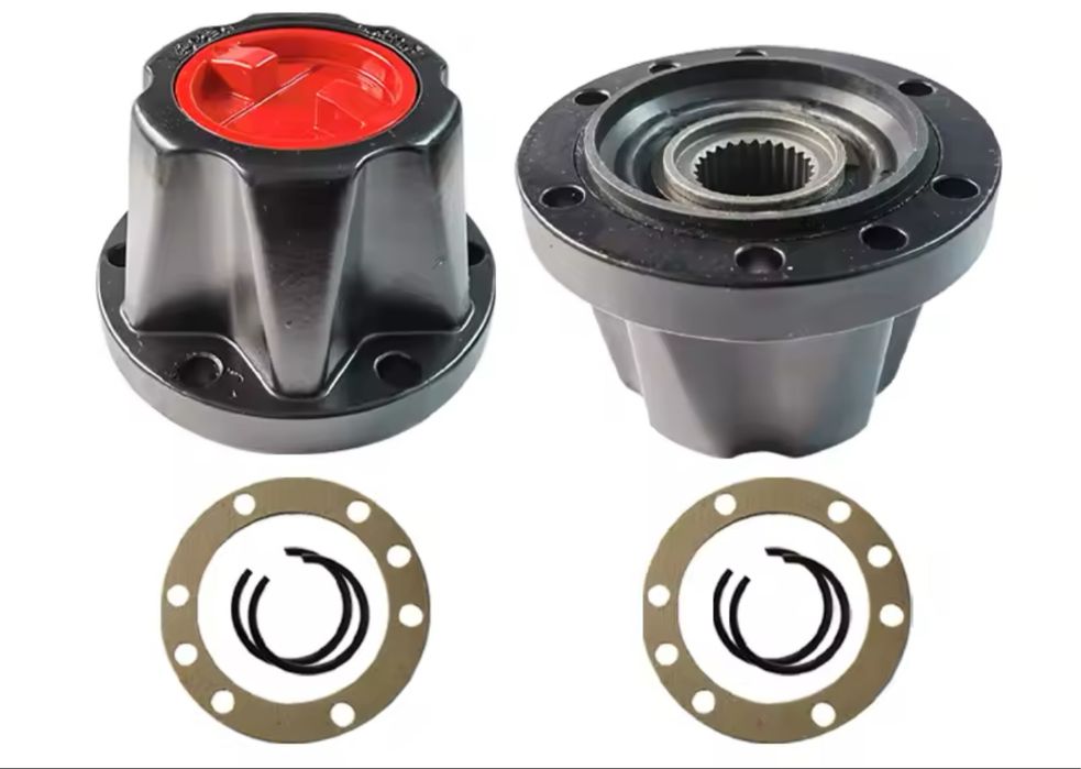 Главини за свободен ход ( хъбове) за Suzuki Vitara Jimny Grand Vitara