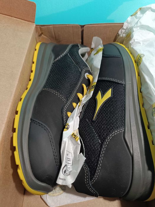 Работни обувки diadora 43 номер