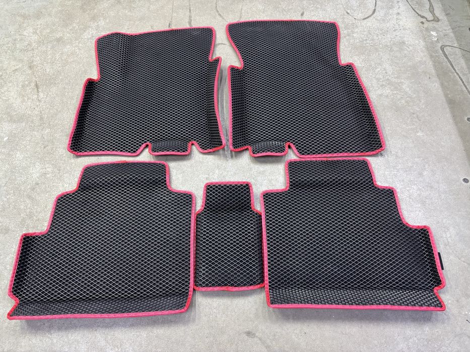 Ева полик / Ева коврик / Eva polik