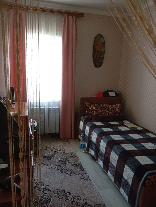 Продается дом в Михайловке