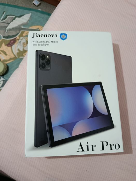 Air Pro Jiaenova