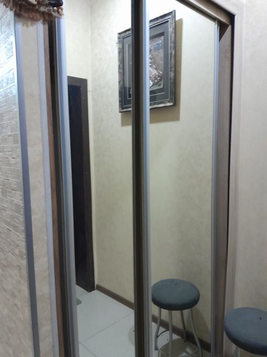 Дом воен городок