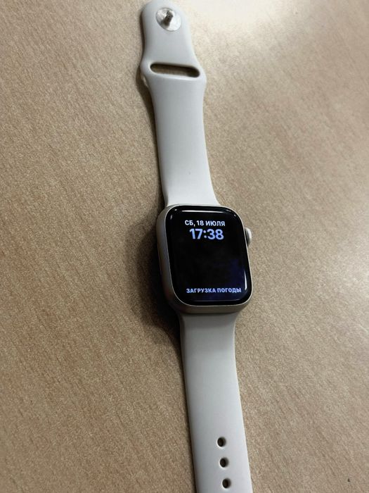 Iwatch 8 series