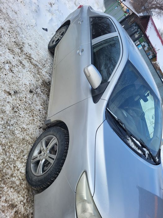 Toyota corolla Toyota