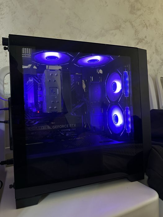 игровой компьютер 5060 + i5/13400F