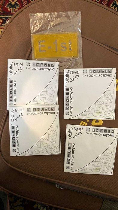 Акустическая гитара YAMAHA F310 оригинал, утепленный чехол + подарки