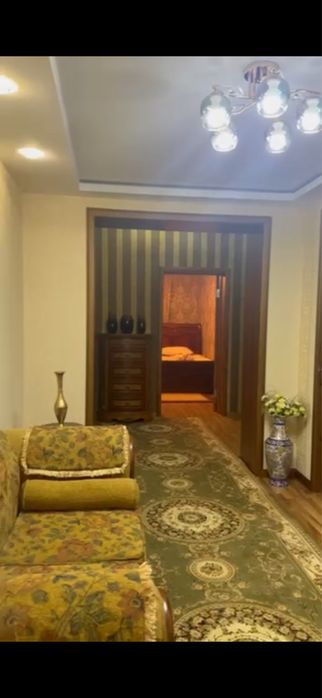 Сдается квартира в аренду только иностранцам