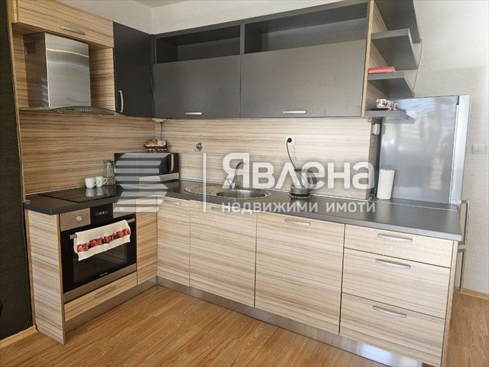 Дава се под наем Тристаен апартамент в Поморие - 96 кв.м за 460 € - Снимка #7