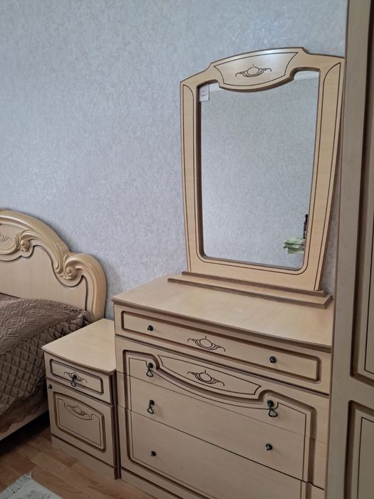 Продам мебель для спальни