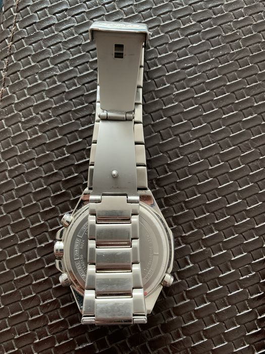 Часы Casio Edifice ecb10