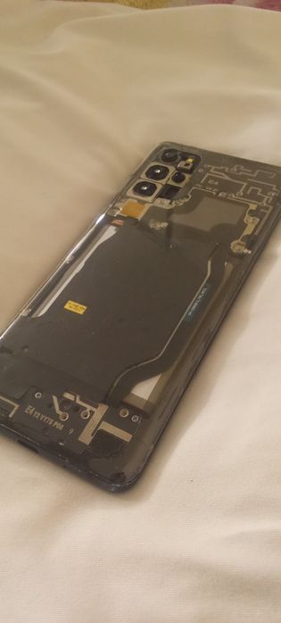 Samsung galaxy s20+
