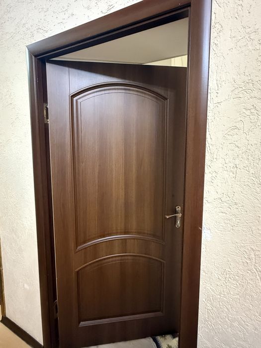 Двери межкомнытние