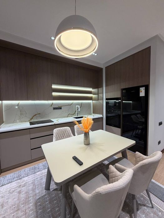 Продается 2х ком квартира, ЖК Modera Towers, ор-р: 160 школа, 58м²
