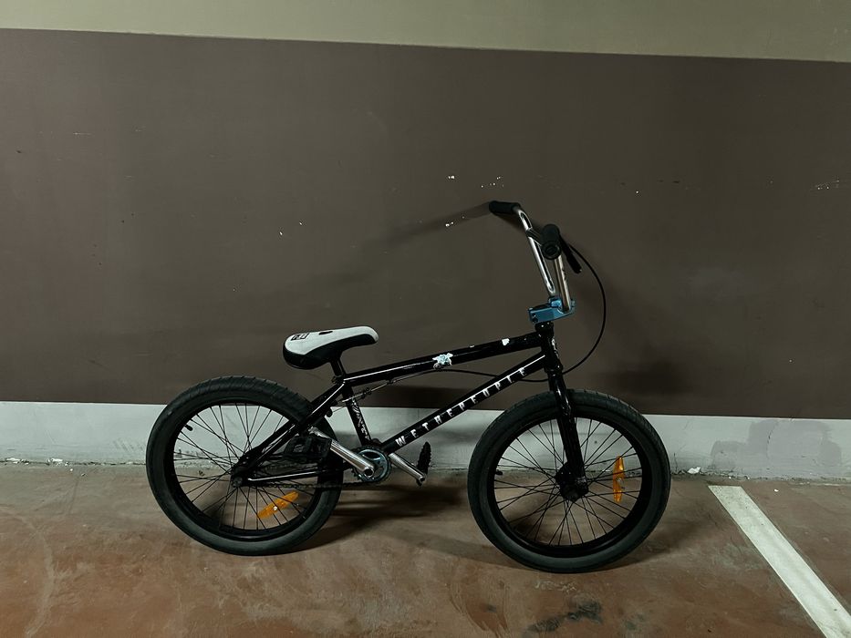 BMX WeThePeople на продажу в Астане
