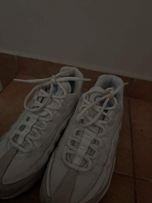 Маратонки Nike 95