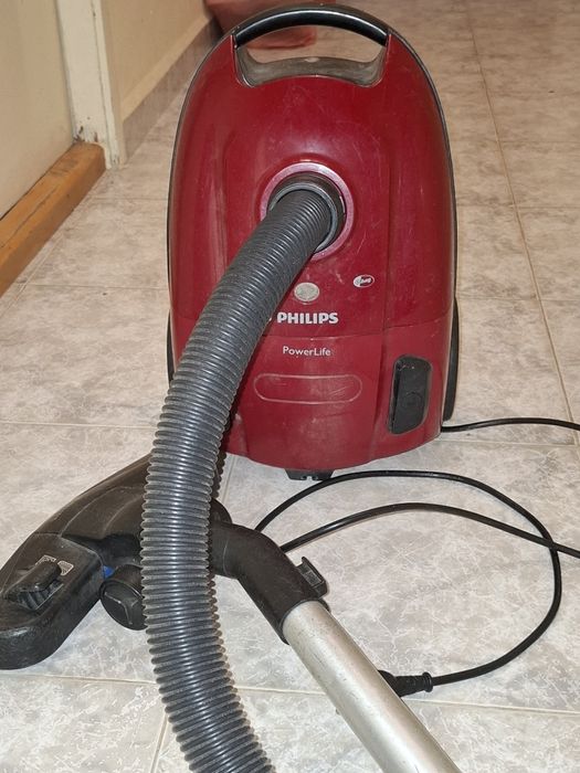 Прахосмукачка Филипс