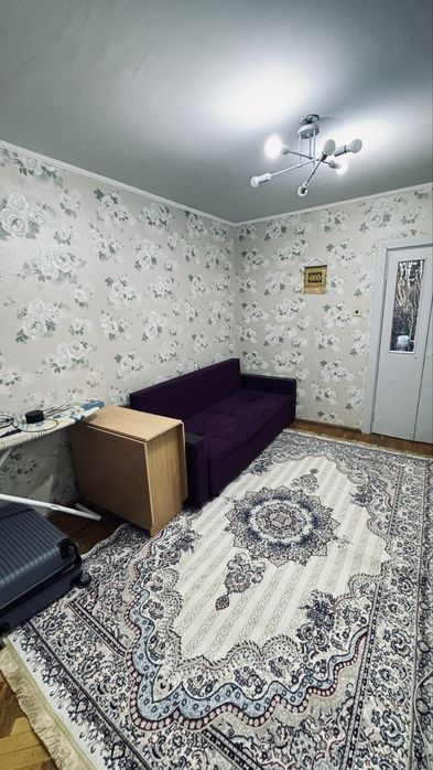 Продам 2-хкомн кв р-н Автопарк