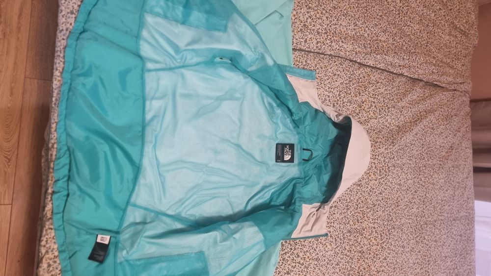 The North Face Stratos WP