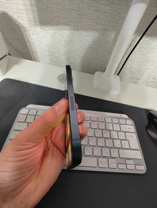 IPhone 13 128GB 98% Black