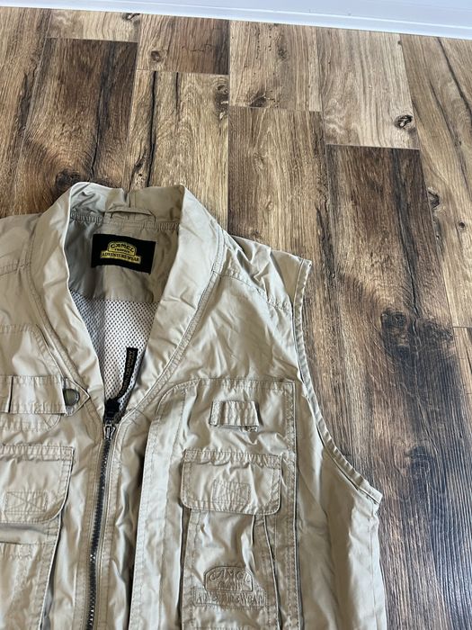 Елек Camerl Trophy size XL