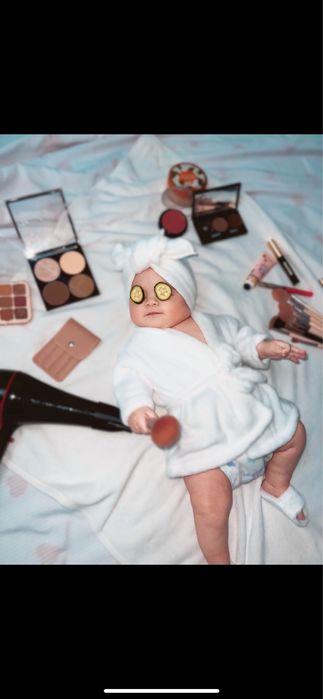 Детская одежда для детей 3,6 месяце