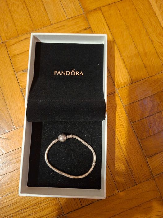 Bratara Pandora colectia Disney