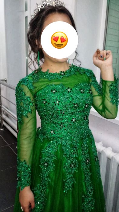 Продам платье