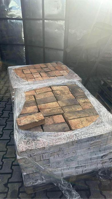 Cărămidă șamotată