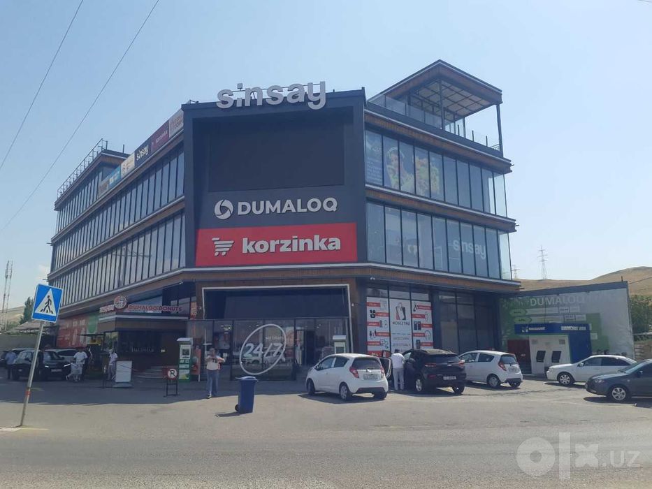 Газалкент  продаётся участок 10 соток