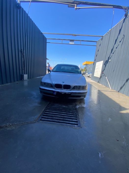 BMW 5 Series 1997 — imagine 2