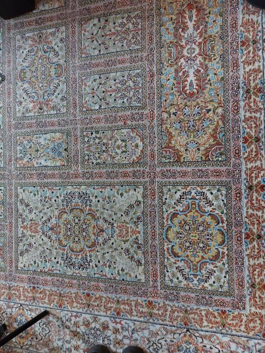 Палас 2×3 размер