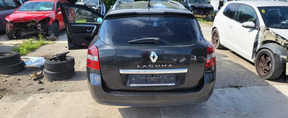 Usi Stg/Dr fata Spate Renault Laguna Cod MV676