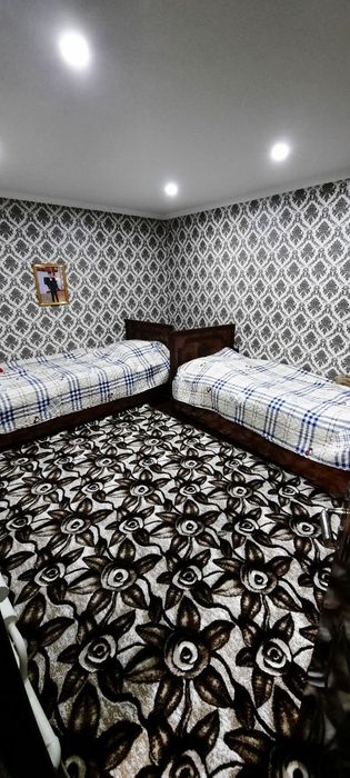 Продаю дом участок