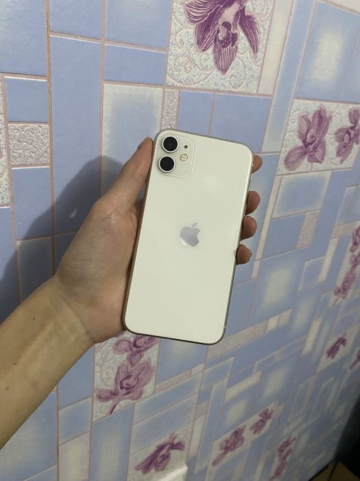 Продам Айфон 11 64gb 73%