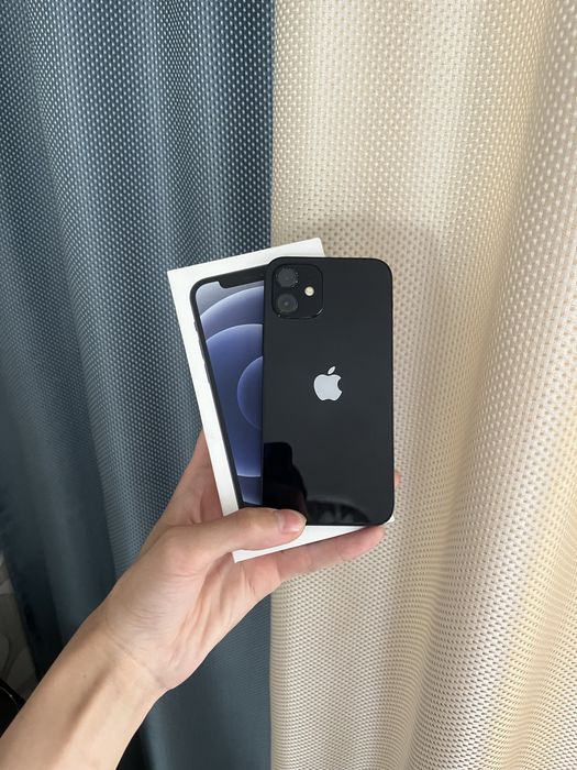 Продам Айфон 12 64gb 73%