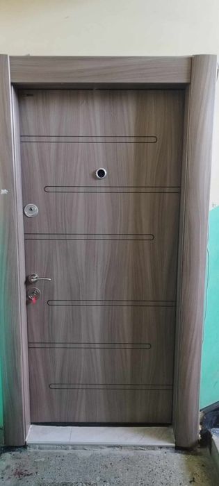 Продава се Тристаен апартамент в Варна, Владислав Варненчик - 75 кв.м за 1627 €/кв.м - Снимка #10