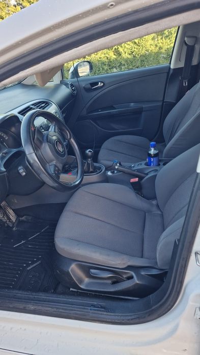 Seat Leon 2008 Pachet Aero