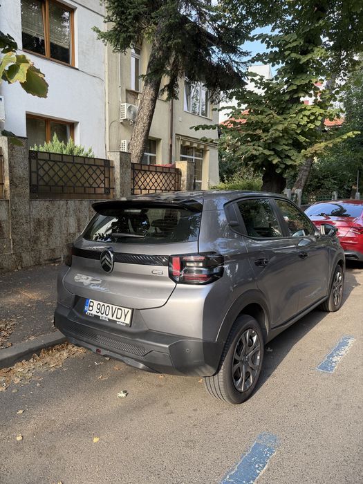 Citroen c3 2025