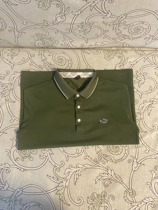 Тенниска lacoste
