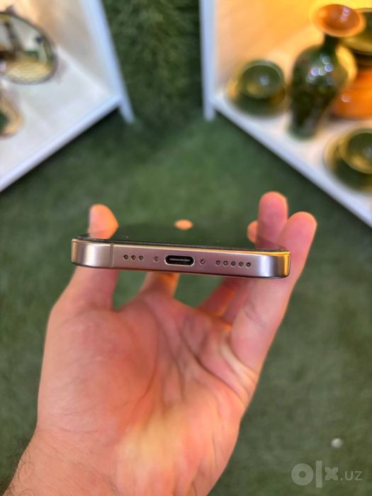 Iphone 16 Pro 128gb