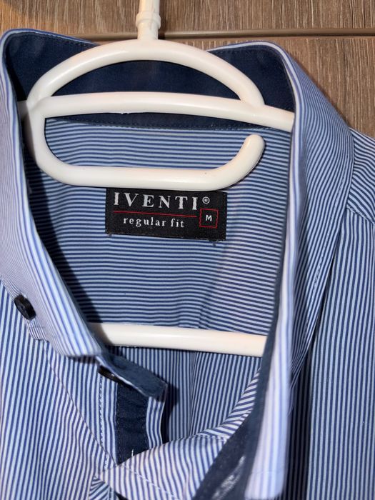 Мъжки ризи Iventi