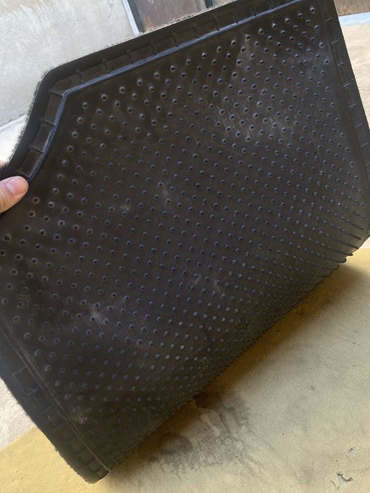 Полик камри 50 замж