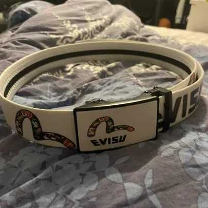 evisu колан 120см
