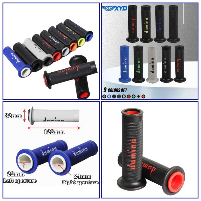 Мото аксесоари Мигачи Чанти Дисаги Ръкохватки Бонета Фарове Релета