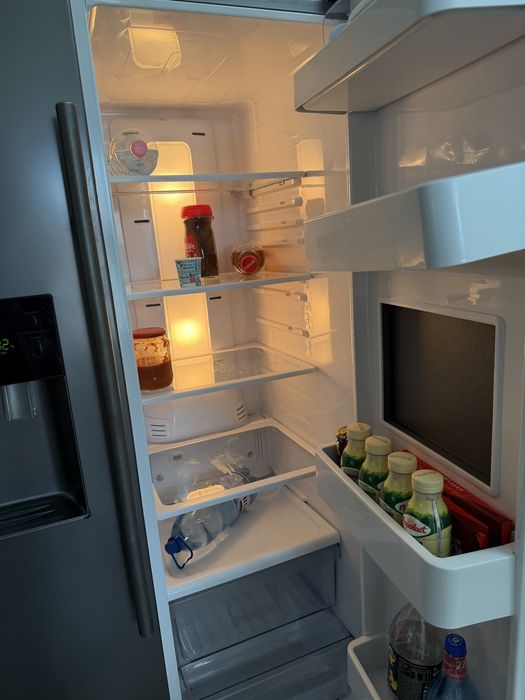 De vanzare frigider Samsung Side by Side