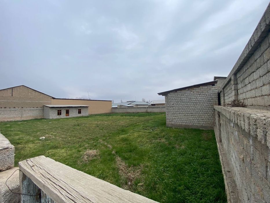 Yer sotiladi 15 sotix sotigi 6500 dan