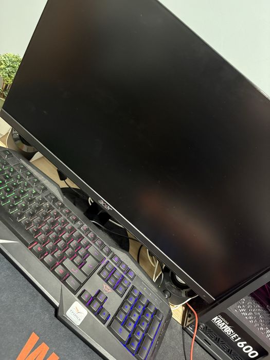 Компютър  ddr4 16 gb ram