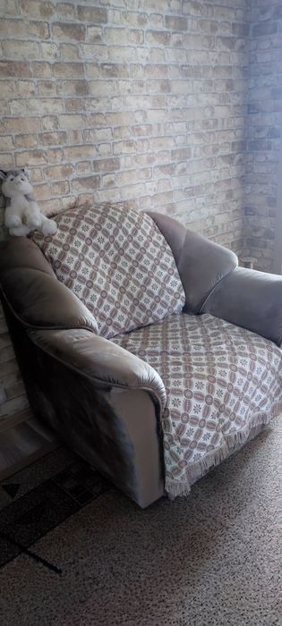 Продам кресло. Самовывоз.