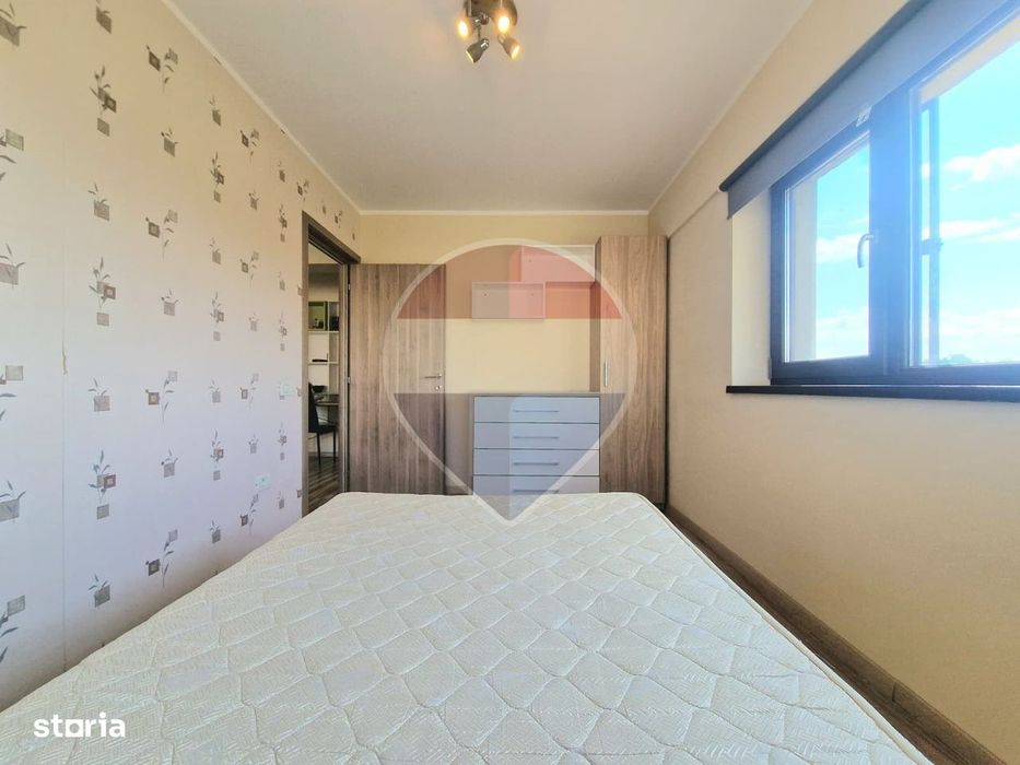 Apartament cu 2 camere de închiriat în zona Bistrita Lac
