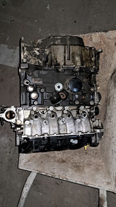 Продам двигатель К 4М